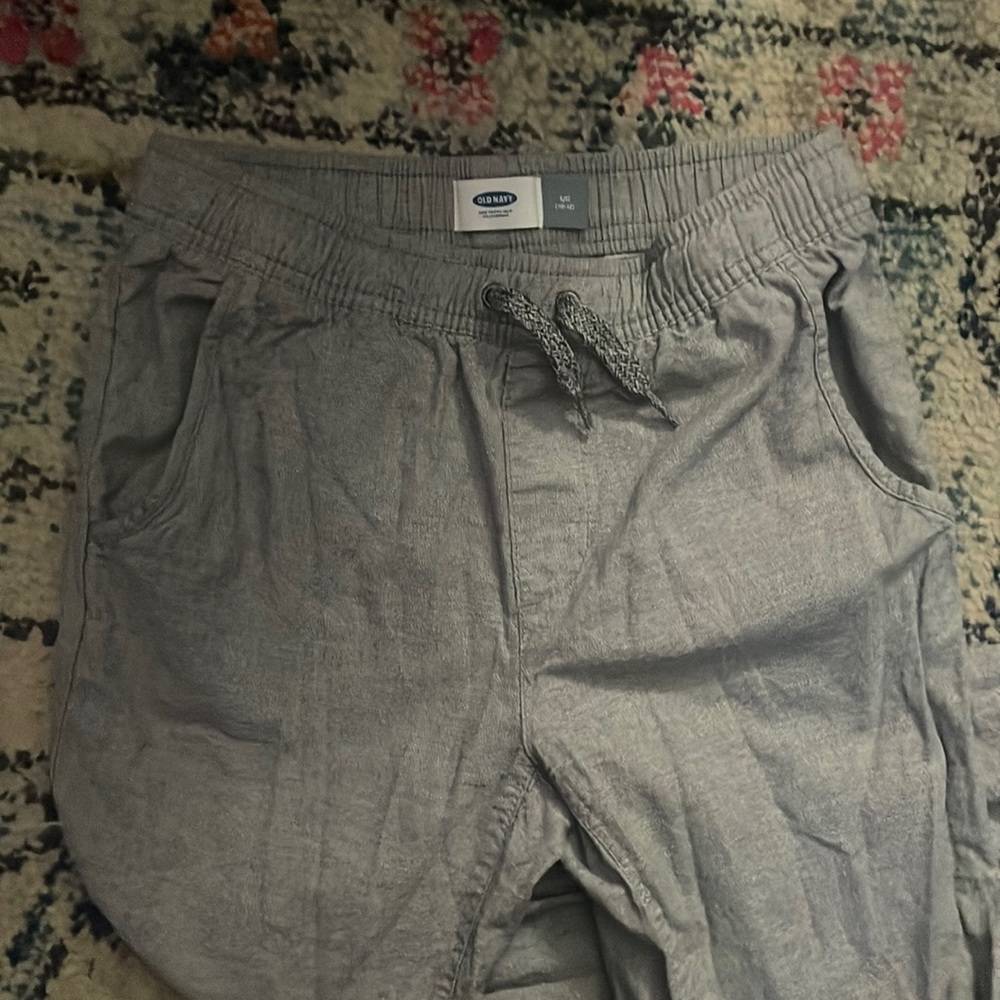 Youth Casual Dress Pant